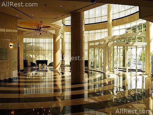 Millennium Airport Hotel 3